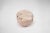 Contemporary Bleached White Teak Root Accent or Side Table or Stool 29 For Sale - Image 3 of 6