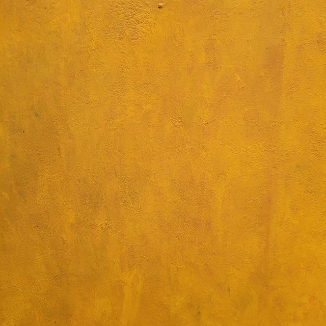 Julio Sendino, Water Encaustic Lateral Movement, 2019, Acylic and Oil on Board For Sale - Image 12 of 18