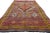 Tribal Vintage Boujad Moroccan Rug - 04'04 X 11'07 For Sale - Image 3 of 9