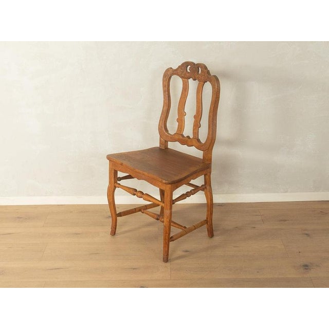 Antique Seating Set, Set of 4 For Sale - Image 9 of 18