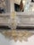Antique Murano Glass Mirror, 1950s For Sale - Image 9 of 11