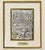 Autumn is an original modern artwork realized in the 1970s. Realized by Euroesse (label on the back) The artwork is...