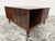 Peter Lovig Nielsen for Dansk Designs Mid Century Brazilian Rosewood Cubus Coffee Table For Sale - Image 4 of 9