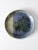 Studio Pottery Plate For Sale - Image 10 of 10