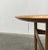Mid-Century Tripod Coffee Table For Sale - Image 17 of 18