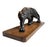 Art Deco Stepping Panther For Sale - Image 4 of 8