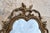 1970s Vintage Baroque Syroco Style Wall Mirror For Sale - Image 5 of 11