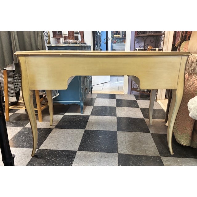 1960s John Widdicomb Vanity/Desk For Sale - Image 12 of 15