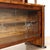 Wood Vintage Showcase Walnut, Italy, 1930s For Sale - Image 7 of 11