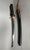 Wakizashi, Edo period, Japan, 17th-18th century. Sword For Sale