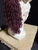 Celestial Meets the Sea-Shell Incrusted Head-Coastal Art Sculpture For Sale - Image 9 of 13