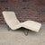 Mid-Century Modern Gubi GMG Chaise Lounge Designed by Greta M Grossman For Sale - Image 3 of 12