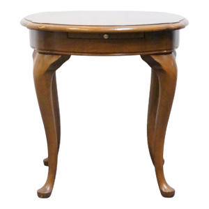 Thomasville Furniture Fisher Park Collection 20" Accent End Table 21631-220