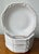 Gien Motton French Faience Dinnerware-8 Place Settings + Serving Pieces For Sale - Image 9 of 14