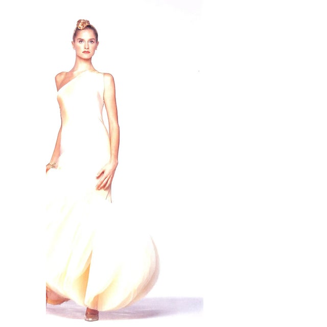 2000 - 2009 "Hanae Mori Style" 2001 Mori, Hanae (Inscribed) For Sale - Image 5 of 12