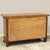 Wood 19th Century Miniature of a Walnut Chest of Drawers, Italy For Sale - Image 7 of 10