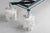 Swiss Postmodern Architect Office Table, 1980s For Sale - Image 11 of 18