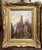 Pair of Early 20th Century French Views by British Artist Alfred Bentley For Sale - Image 4 of 18