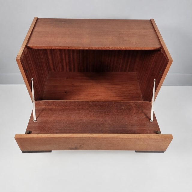 Vintage Commode from Up Zavody, 1970s For Sale - Image 4 of 9