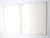 1980s Florentine Blank Hardbound Books, a Pair For Sale - Image 10 of 11