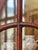 18th Century Carved Oak Corner Cabinet For Sale - Image 12 of 13