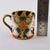 Antique Pattern 710 Demitasse Cup and Saucer from Jackson & Gosling Grosvenor, 1890, Set of 2 For Sale - Image 9 of 11
