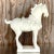 Vintage Asian Ceramic Tang Dynasty Style Horse For Sale In West Palm - Image 6 of 6