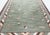 Early 21st Century Modern Swedish Flat Weave Wool Rug by Doris Leslie Blau For Sale - Image 5 of 9