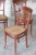 No. 221 Wickerwork Chairs by Michael Thonet for Thonet, 1920s, Set of 6 For Sale - Image 10 of 11