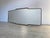 Vintage Italian Wooden Mirror, 1960s For Sale - Image 6 of 7
