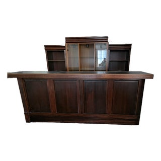 Cocktail Bar Table For Sale