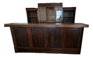Cocktail Bar Table