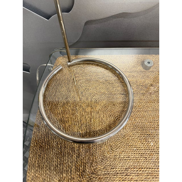 Brown Pair of David Weeks Studio Table Lamps For Sale - Image 8 of 12