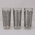 1910s Art Nouveau Rene Lalique Glass Shot Glasses Set of 6 Boxed For Sale - Image 13 of 18
