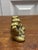 Mid-Century Modern Vintage Brass Three Wise Monkeys Figure For Sale - Image 3 of 5