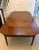 Early 19th Century Antique Regency 14 Seater Extending Dining Table in Mahogany with 8 Reeded Legs, 1830 For Sale - Image 5 of 18