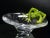Glass Tray with Frog from VGnewtrend For Sale - Image 6 of 7