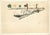 Artist:Egon Schiele Country:Austria Title:Paddle steamer Medium:Lithograph – 30 Marks:Signed in plate Printed:1968 by Max...