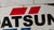Metal Vintage Datsun Sign No Porcelain Car Service Dealership Automobile Gas Pump Sign For Sale - Image 7 of 15