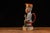 1918 Royal Staffordshire Marshal Foch Toby Jug For Sale - Image 4 of 7