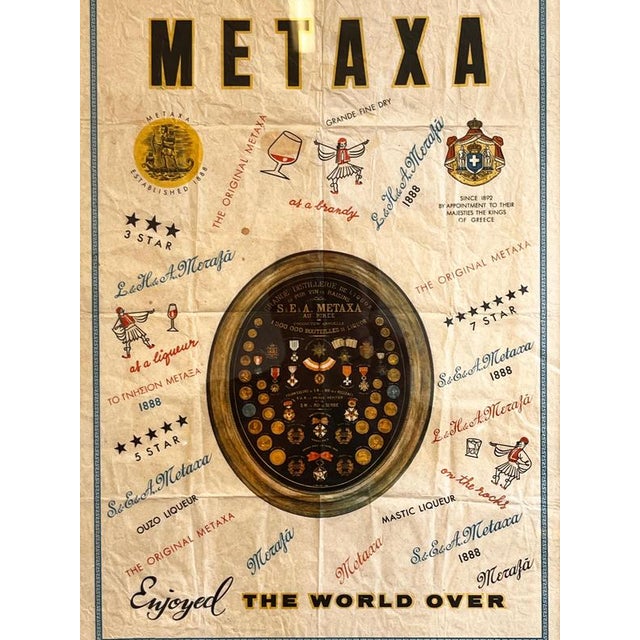 - 1960s - original poster, no reproduction jr.