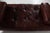 Brown DS 80 Daybed in Patchwork Aniline Leather with Wood Frame from de Sede, 1969 For Sale - Image 8 of 13