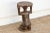 Antique African Figural Luba's Stool For Sale In Los Angeles - Image 6 of 10