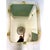 Contemporary Scenographic Italian Torciglione-Torchon Murano Glass Wall Mirror by Simoeng for Simoeng For Sale - Image 3 of 7