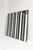 Glass Gronda Mirror Coat Racks by Luciano Bertoncini for Elco, 1970s, Set of 9 For Sale - Image 7 of 7