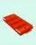 Vintage Polish Space Age Dessert Trays, 1973, Set of 5 For Sale - Image 9 of 18