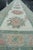 Textile Turkish Oushak Runner Rug 2'10" x 20'6" #17409 For Sale - Image 7 of 8