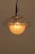 Vintage Glass Hanging Lamp from Peill & Putzler, 1960s For Sale - Image 4 of 16
