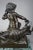 Bronze Sculpture, Child Pinched by a Crayfish in the style of Jean-Baptiste Pigalle For Sale - Image 12 of 18
