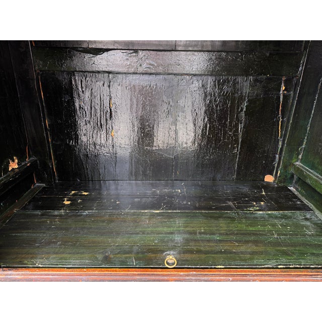 Qing Dynasty Chinese 19th Century Cabinets - A Pair For Sale - Image 14 of 18